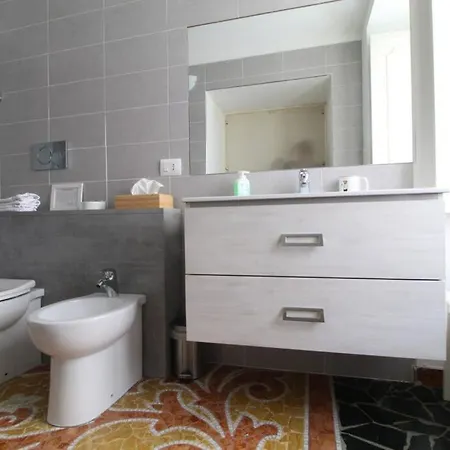 Bed & Breakfast Carlo Alberto