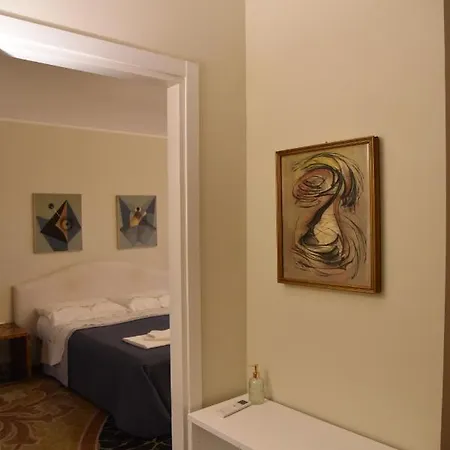 Bed & Breakfast Carlo Alberto