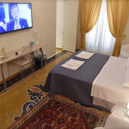 Bed & Breakfast Carlo Alberto