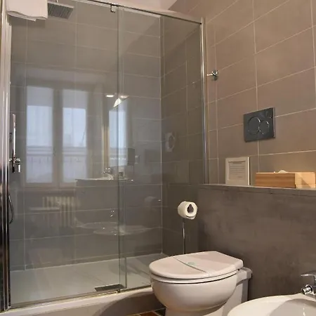 Panzió Carlo Alberto