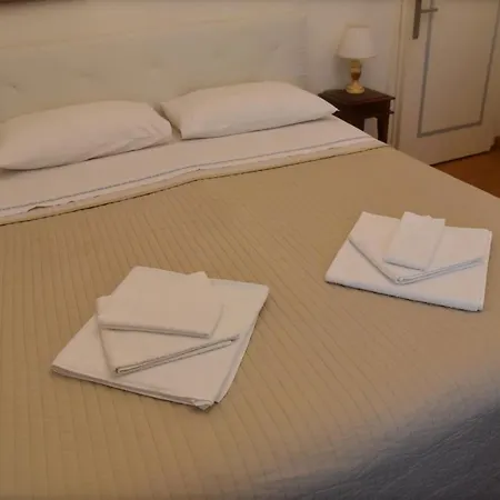 Bed & Breakfast Carlo Alberto Torino