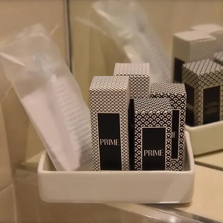 Carlo Alberto Отель типа 