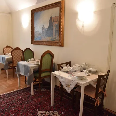 Carlo Alberto Panzió 4*