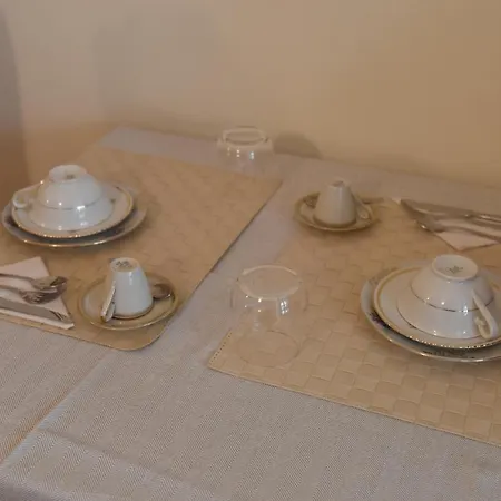 Carlo Alberto Bed & Breakfast *