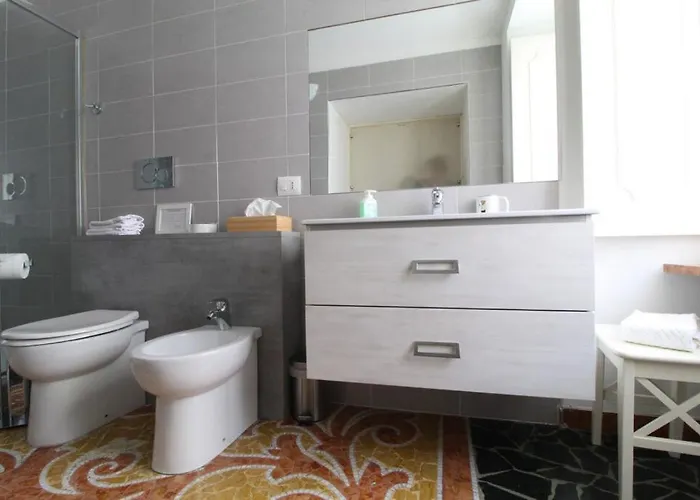 Bed & Breakfast Carlo Alberto