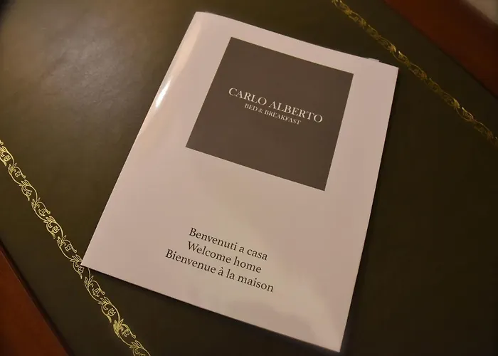 Carlo Alberto Turín