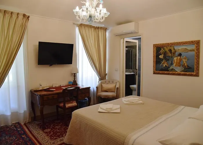 Bed & Breakfast Carlo Alberto
