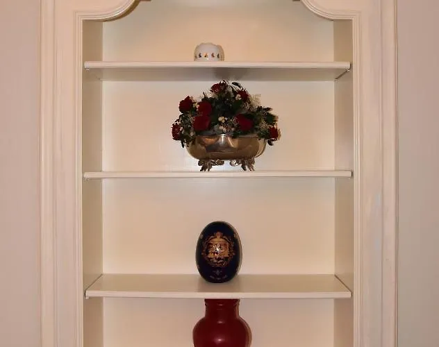 Carlo Alberto Bed & Breakfast