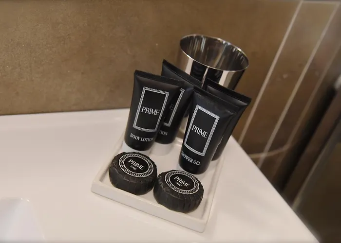 Bed & Breakfast Carlo Alberto Turín