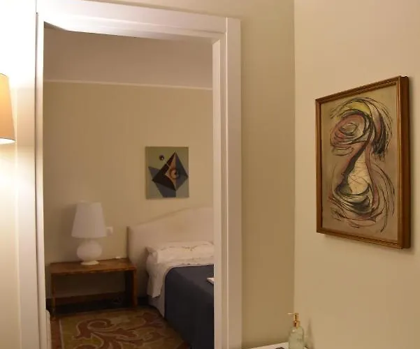 Carlo Alberto Bed & Breakfast