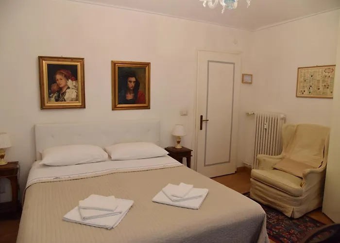 Bed & Breakfast Carlo Alberto Turín