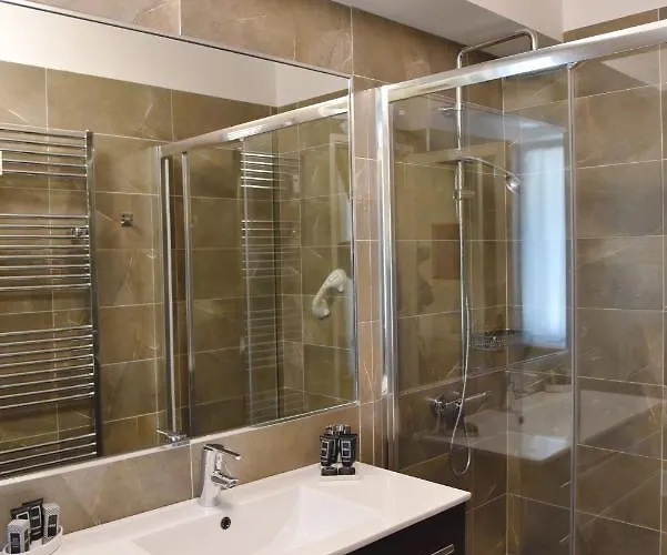 Bed & Breakfast Carlo Alberto Turín