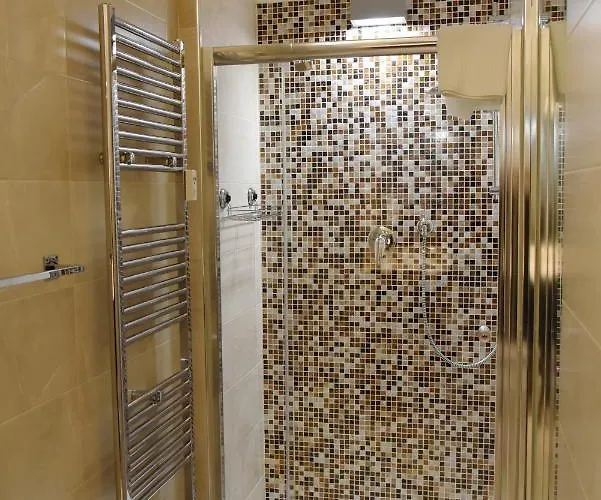 Carlo Alberto Bed & Breakfast Turín