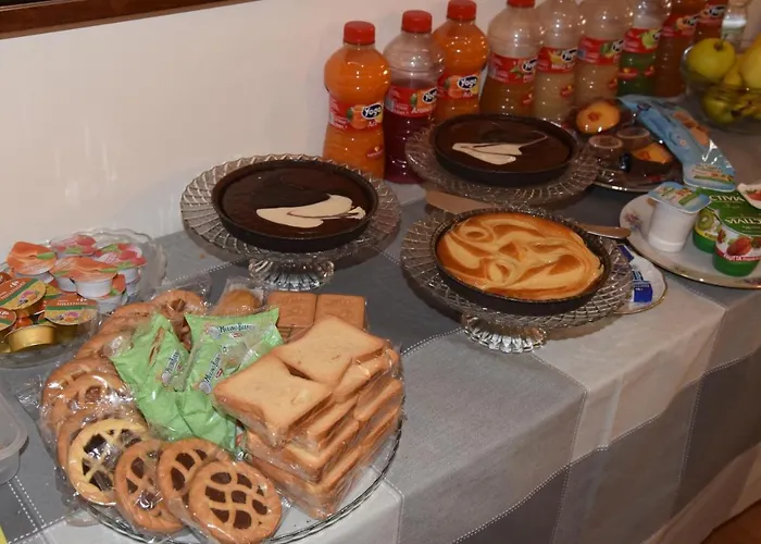 Bed & Breakfast Carlo Alberto