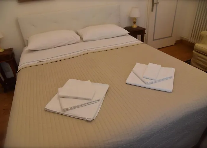 Bed & Breakfast Carlo Alberto Turín