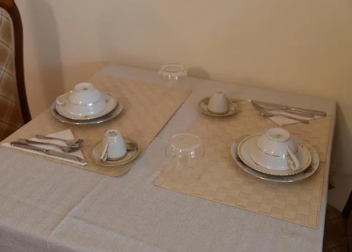 Carlo Alberto Bed & Breakfast 4*