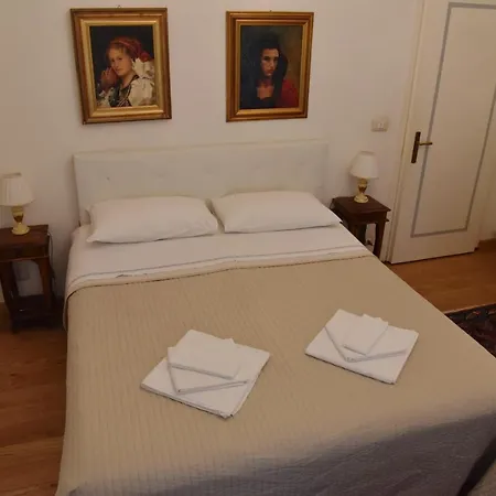 Carlo Alberto 4* トリノ