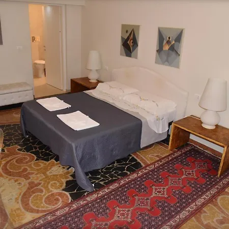 Bed & Breakfast Carlo Alberto