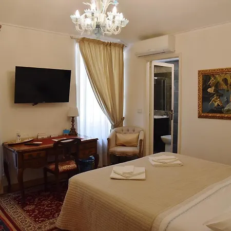 Bed & Breakfast Carlo Alberto