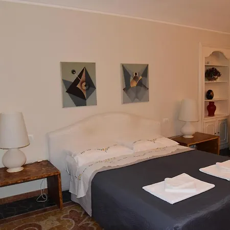 Bed and Breakfast Carlo Alberto *