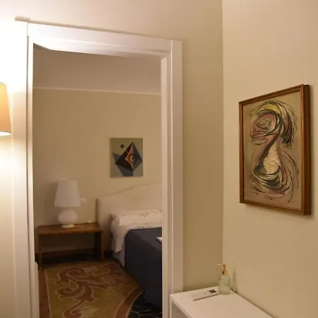 Carlo Alberto Bed & Breakfast