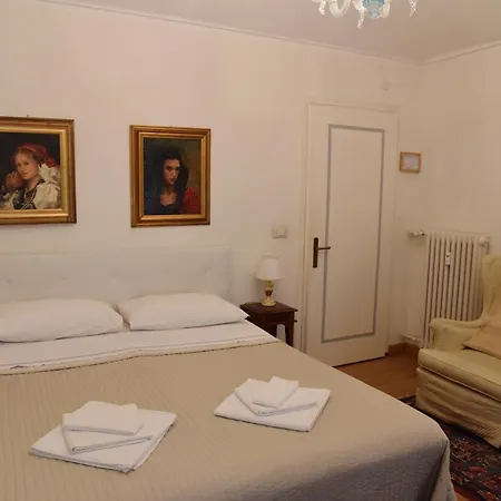 Bed & Breakfast Carlo Alberto Turin