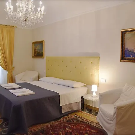 Carlo Alberto Bed & Breakfast