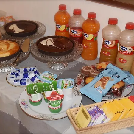 Carlo Alberto Bed & Breakfast Turin