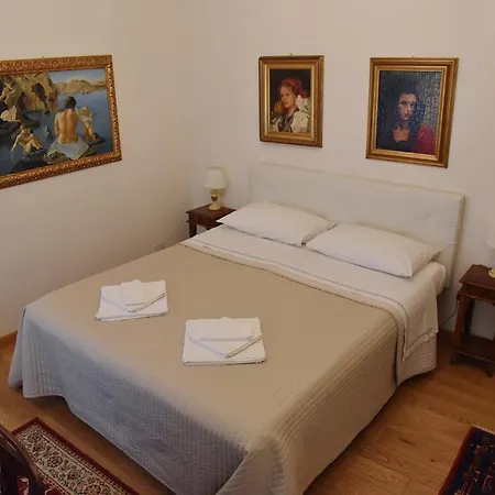 Carlo Alberto Bed & Breakfast Turin