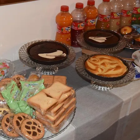 Bed & Breakfast Carlo Alberto