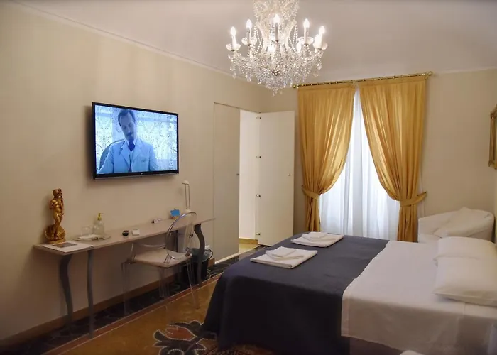 Carlo Alberto 4* טורינו