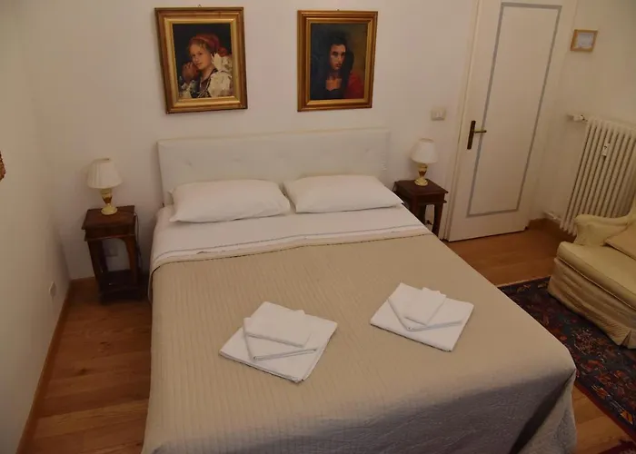 Carlo Alberto 4* トリノ