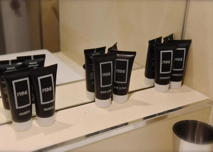 Carlo Alberto לינה וארוחת בוקר