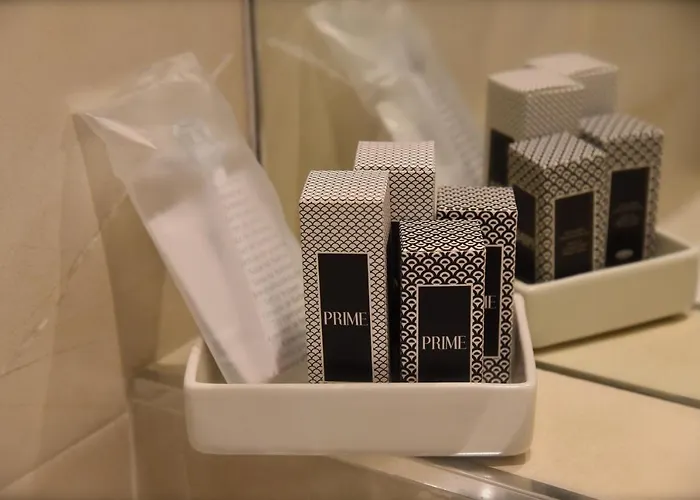 Carlo Alberto לינה וארוחת בוקר