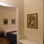 Bed and breakfast Carlo Alberto