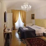 Bed and breakfast Carlo Alberto 4*