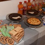 Bed and breakfast Carlo Alberto